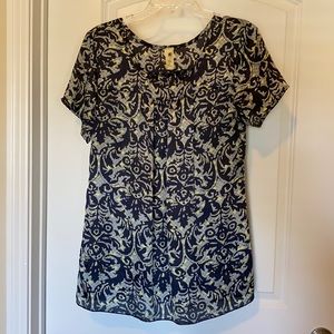 Needle & Thread Shirt